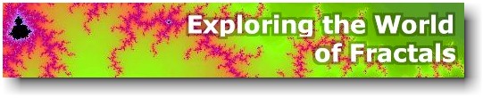 Exploring the World of Fractals