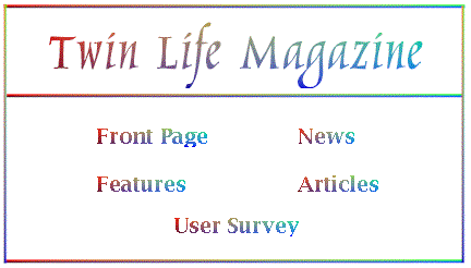 Twin Life Magazine logo